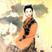 唐代四大女诗人作品集