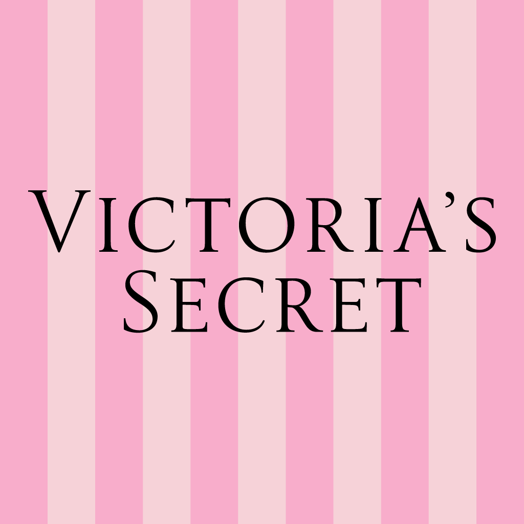 Victoria’s Secret App Icon