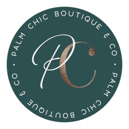 Palm Chic Boutique & Co