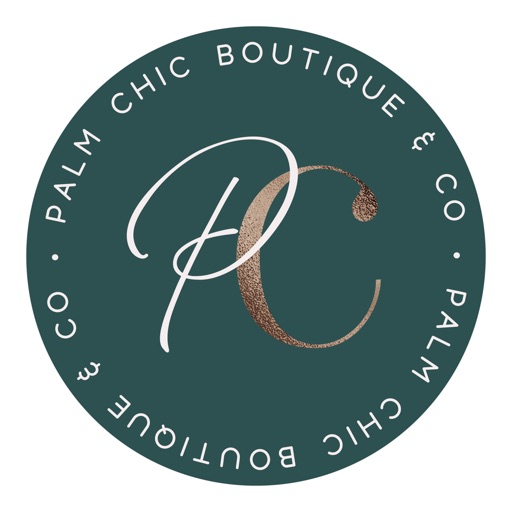Palm Chic Boutique & Co icon