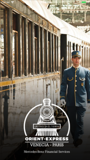 MBFSOrientExpress(圖1)-速報App