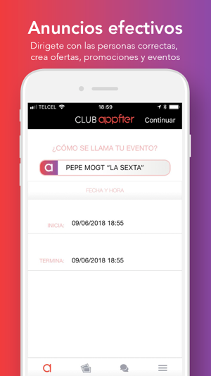 Club Appfter(圖1)-速報App