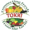 Tokri fresh is online grocery application