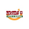 Levanti's Pizza & Burgers,