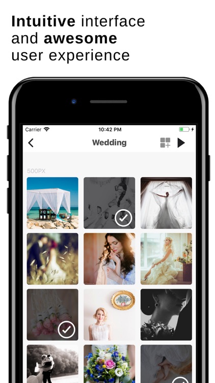 Digital Photo Frame + Pro