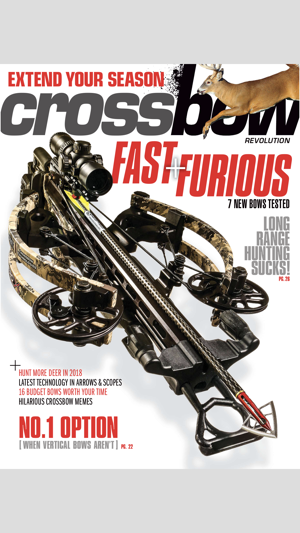 Crossbow Revolution(圖1)-速報App