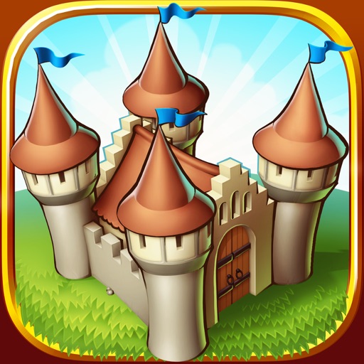 Townsmen Premium app reviews and download