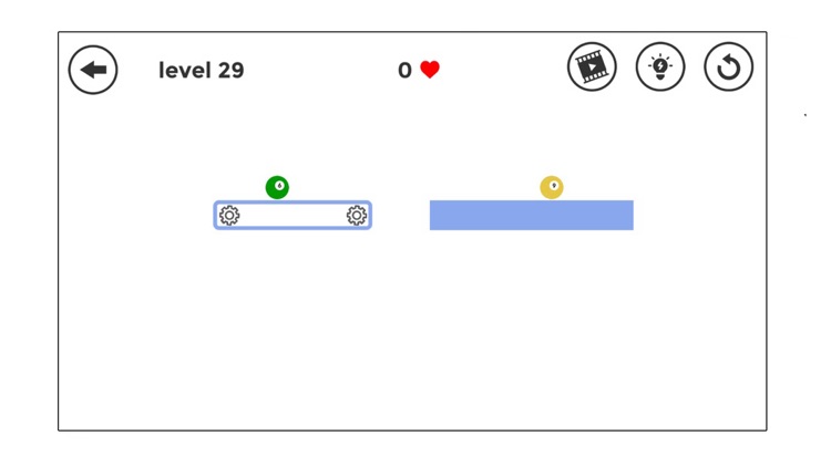 Two Balls : Brain Draw Physics screenshot-3