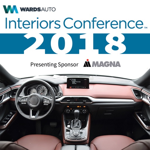 WardsAuto Interiors Conference By WardsAuto