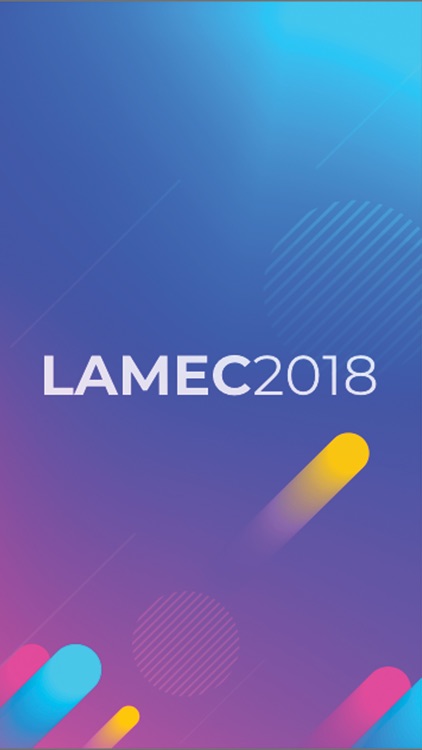 LAMEC 2018