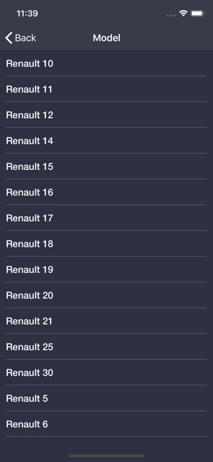 TechApp for Renault(圖2)-速報App