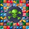 Icon Pirate treasure 3 match