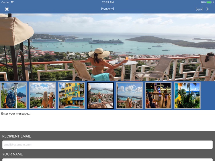 Mafolie Hotel & Restaurant screenshot-4