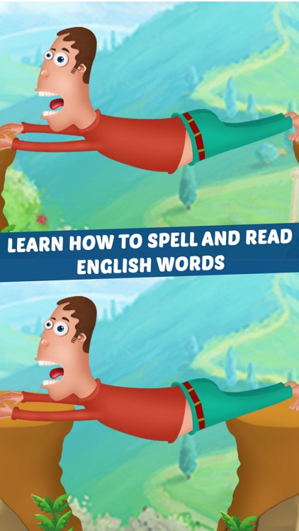 Spelling Connect - Word Games screenshot-4