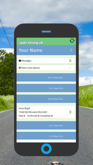 Learn Driving UK(圖2)-速報App