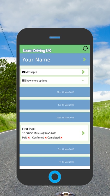 Learn Driving UK