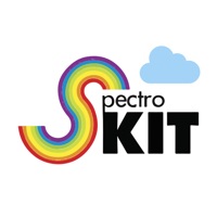 SpectroKit pour PC