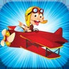 Aircraft Game For Little Pilot