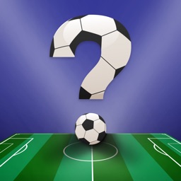 Football Quiz: Soccer Trivia icon