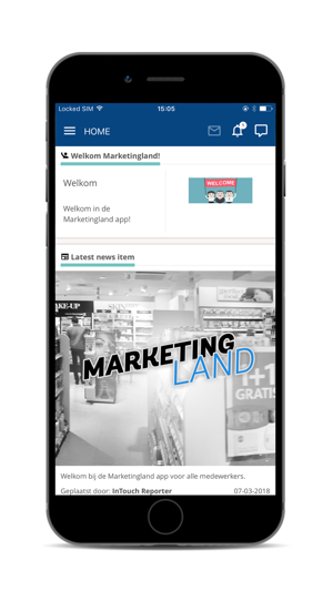 Marketingland App(圖5)-速報App