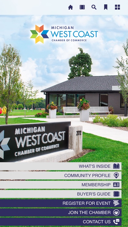 Michigan West Coast Chamber