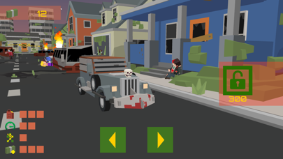 Car Stepper screenshot 3
