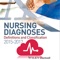 Nursing Diagnoses: Definitions and Classification is the definitive guide to nursing diagnoses, as reviewed and approved by NANDA-I