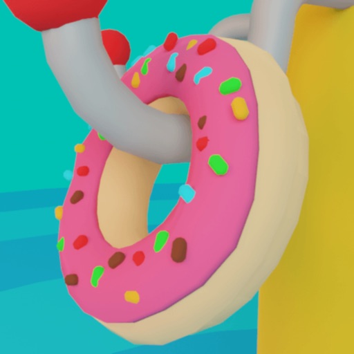 Donut Master 3D