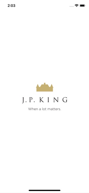 J.P. King(圖1)-速報App