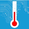 安芯测 - 智能体温监测专家