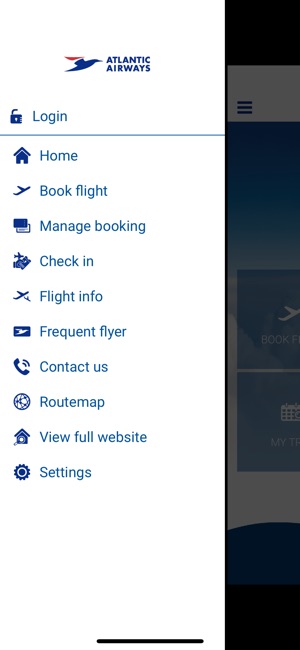 Atlantic Airways(圖7)-速報App