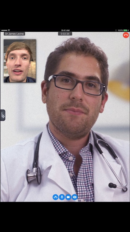 Well Telehealth screenshot-5