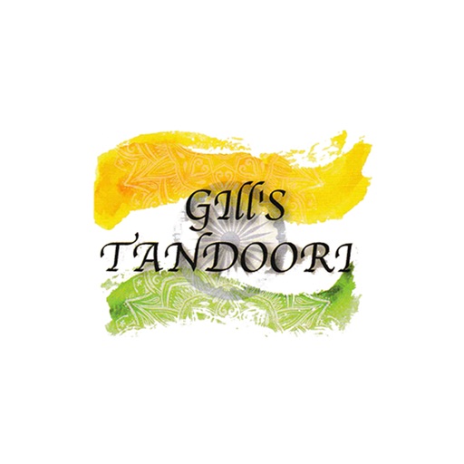 Gills Tandoori Takeaway