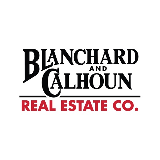 Blanchard & Calhoun Homes