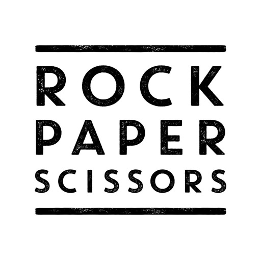 Rock Paper Scissors WA icon