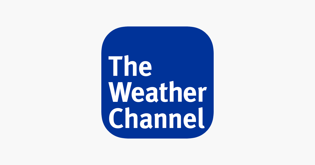 Weather - The Weather Channel