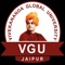 VGU Jaipur SeQR Scan is a QR & 1D BarCode special scanner to scan and obtain digital documents for verification purpose