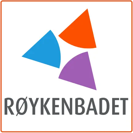 Røykenbadet Читы