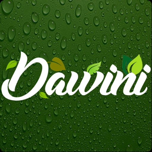 Dawini icon