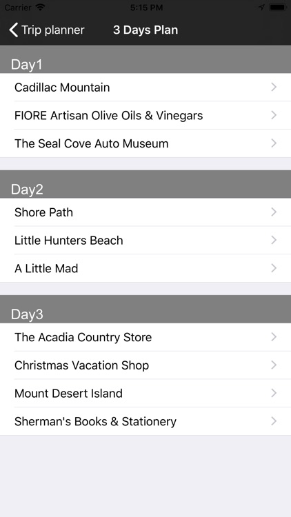 Acadia-National-Park screenshot-4