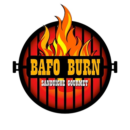 Bafo Burn icon