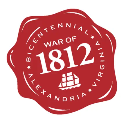 Alexandria War of 1812 Tour Читы