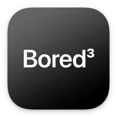 Bored³ - Suggestions & Games Mod apk 2022 image