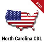 North Carolina CDL Permit Test
