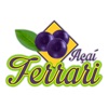 Açaí Ferrari