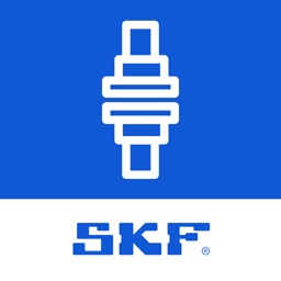 SKF Vertical shaft alignment