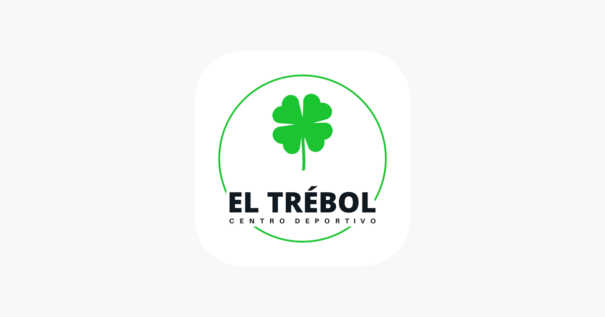 Centro Deportivo el Trebol en App Store