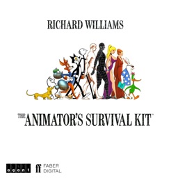 The Animator’s Survival Kit
