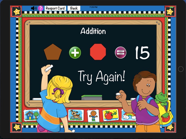 Shape Arithmetics screenshot-7