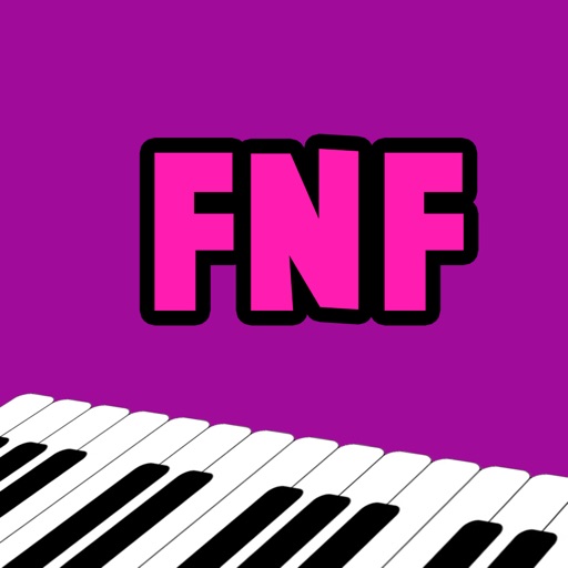 PianoforFridayNightFunkin